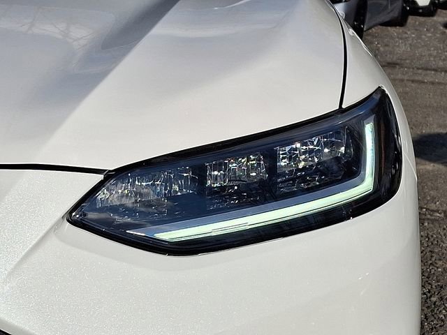 Used 2025 Honda HR-V Sport image 9