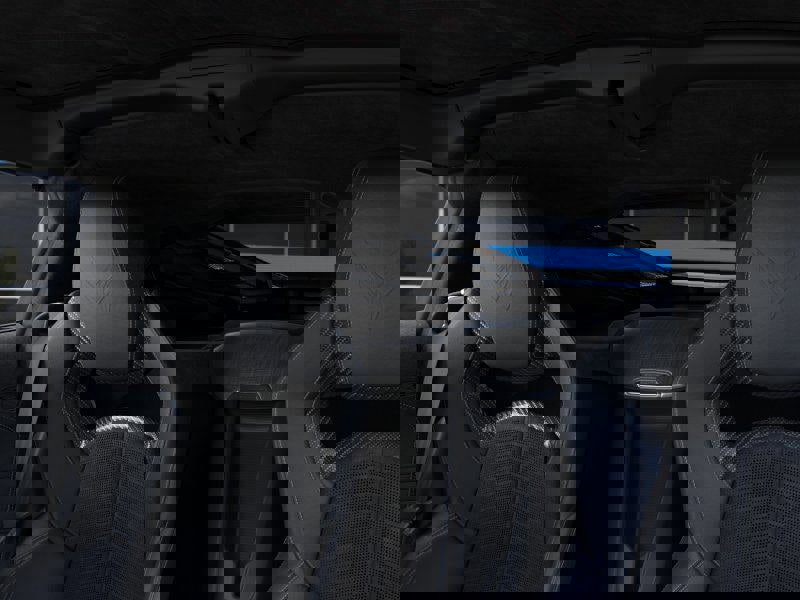 New 2026 Chevrolet Corvette Z06 w/ Battery Protection Package image 44