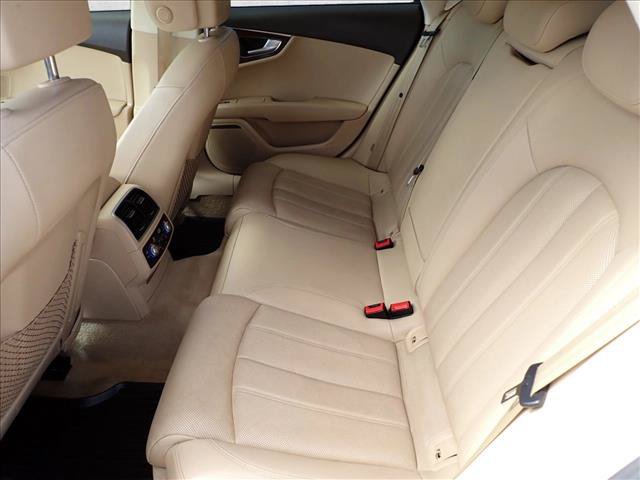 Used 2014 Audi A7 3.0T Prestige w/ Prestige Package AWD/4WD image 8