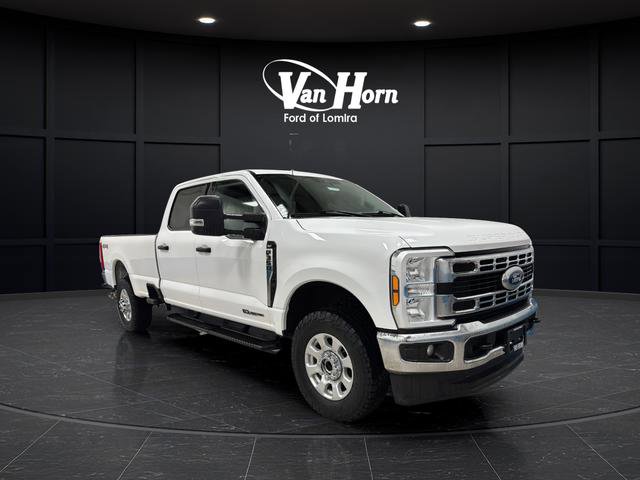 Used 2024 Ford F350 XLT