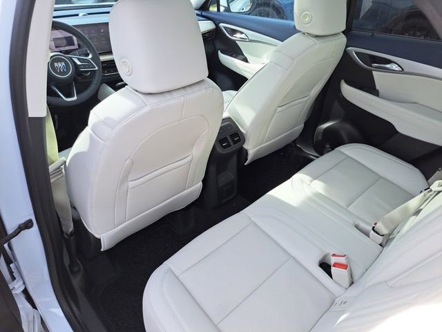 New 2026 Buick Envision Avenir image 10