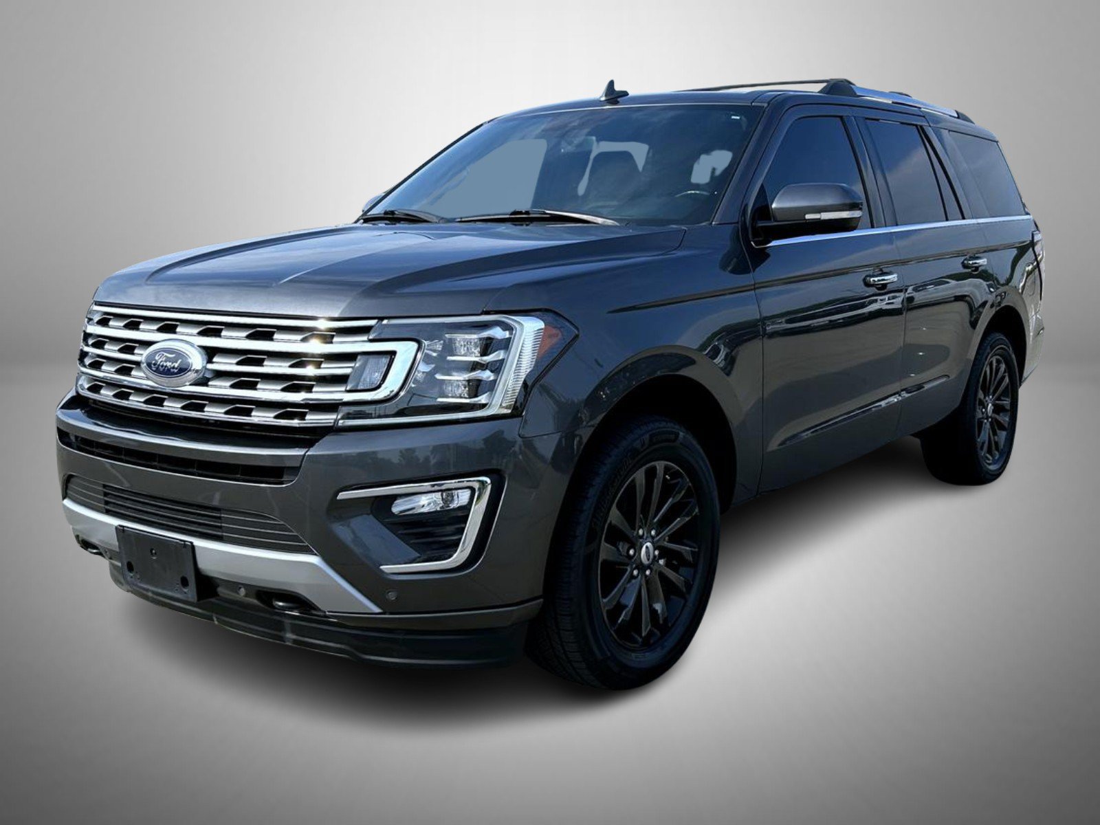 Used 2019 Ford Expedition Limited w/ Equipment Group 301A