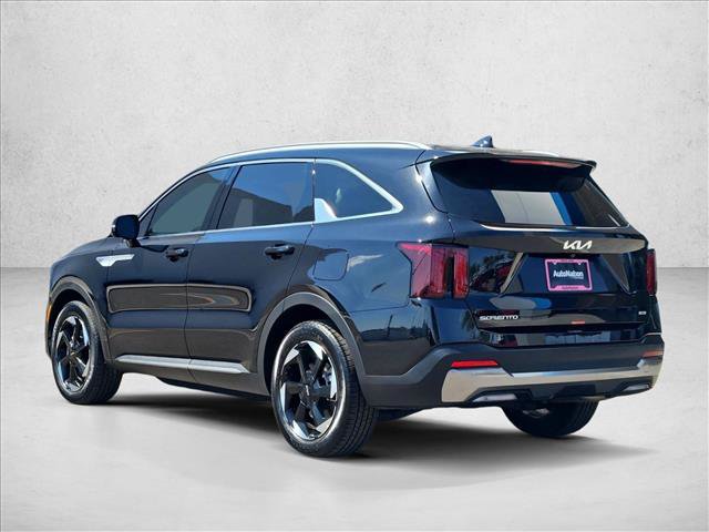 Used 2026 Kia Sorento EX FWD image 6
