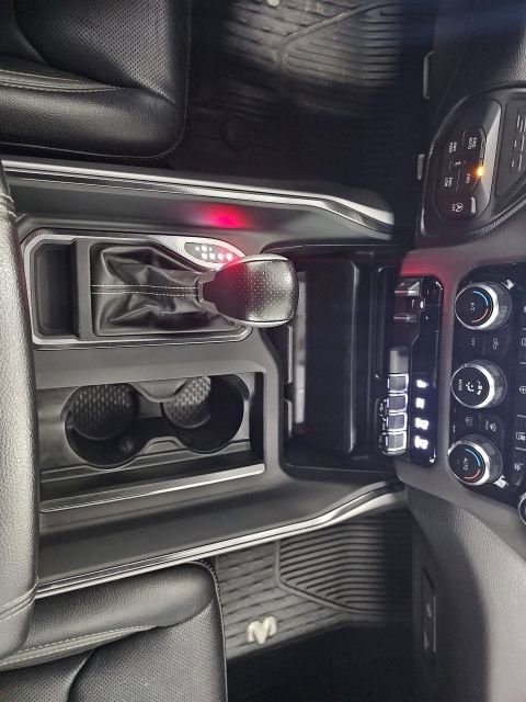 Used 2022 RAM 1500 Laramie image 27