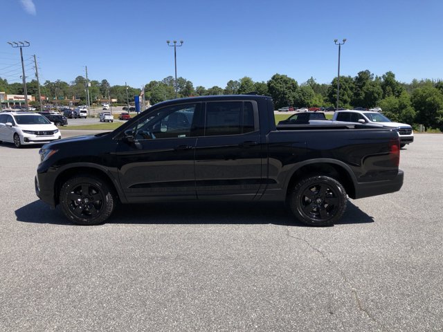 New 2026 Honda Ridgeline Black Edition image 5