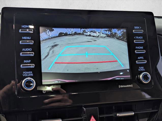 Used 2023 Toyota Camry LE image 13