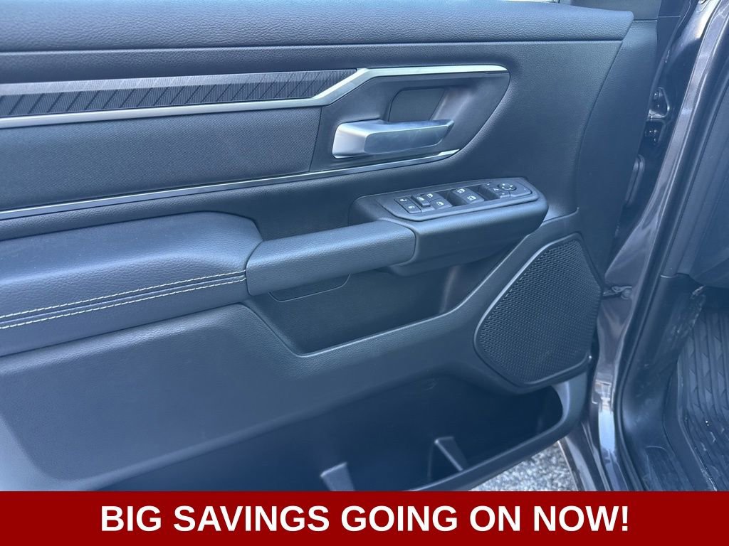 New 2026 RAM 1500 Big Horn image 15