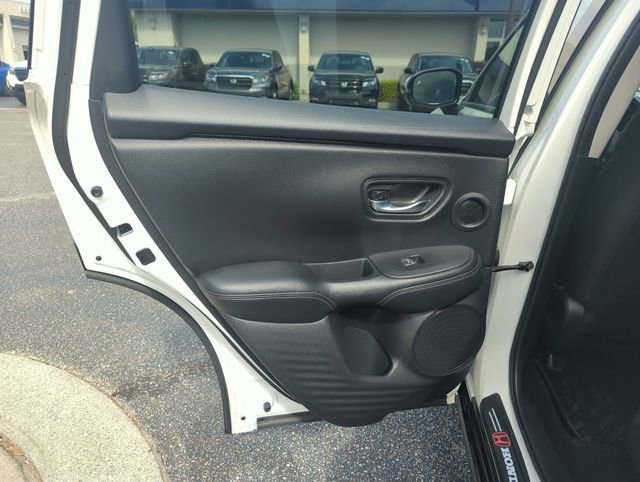 Certified 2024 Honda HR-V EX-L image 27