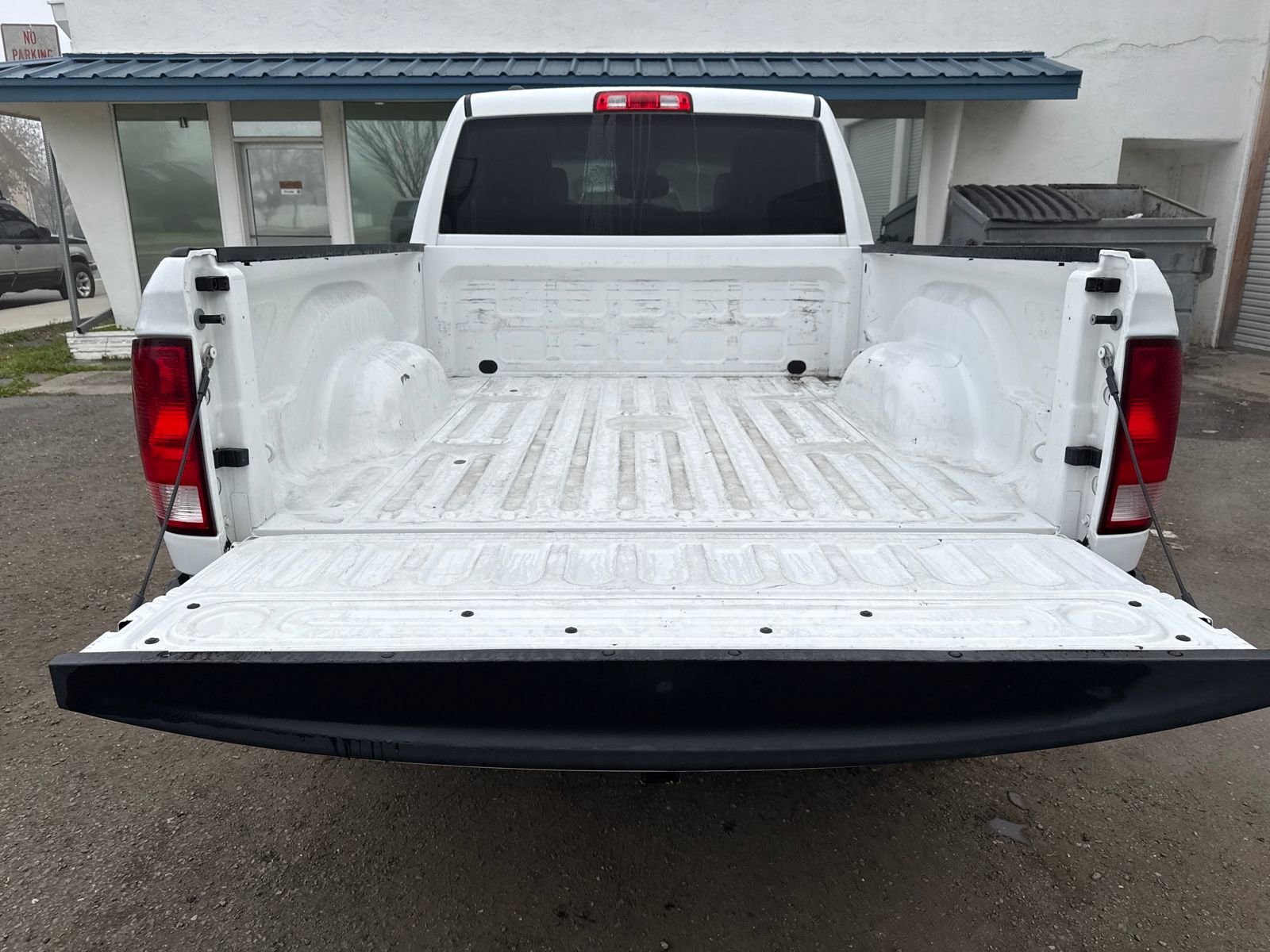 Used 2021 RAM 1500 Tradesman w/ Popular Equipment Group image 23