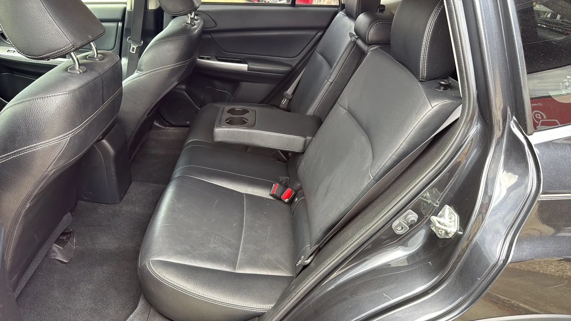 Used 2015 Subaru Crosstrek 2.0i Limited AWD/4WD image 17