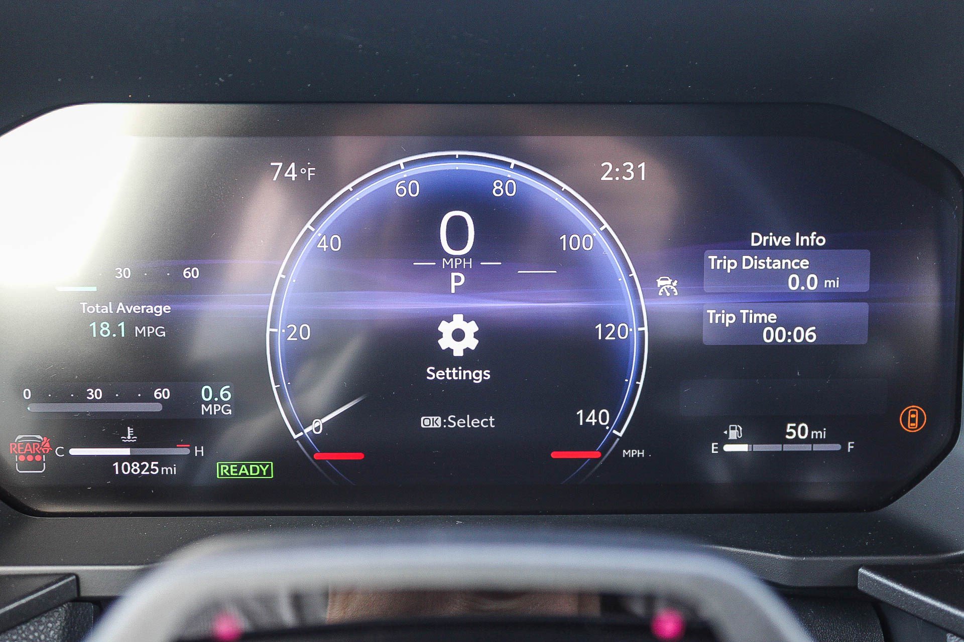 Certified 2024 Toyota Land Cruiser w/ Premium Package image 24