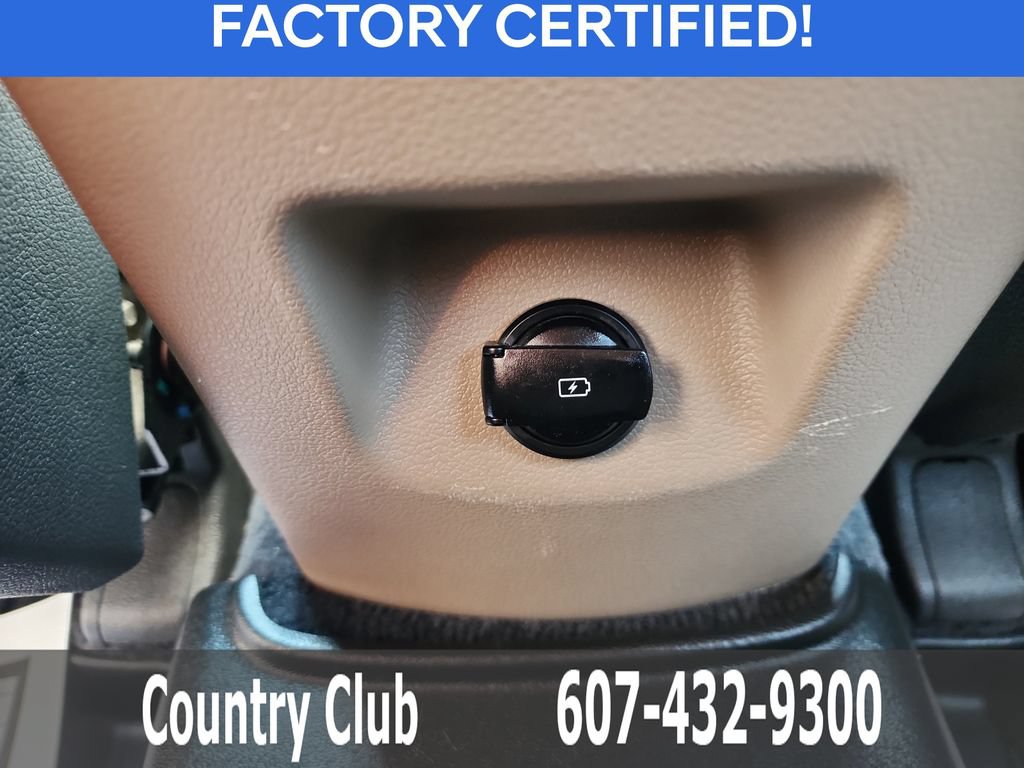 Certified 2021 Hyundai Tucson Limited AWD/4WD image 25