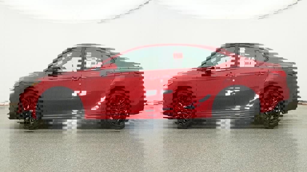 New 2026 Toyota Camry SE image 19