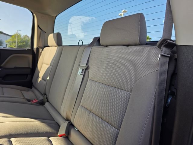 Used 2014 Chevrolet Silverado 1500 LT w/ LT Convenience Package image 18