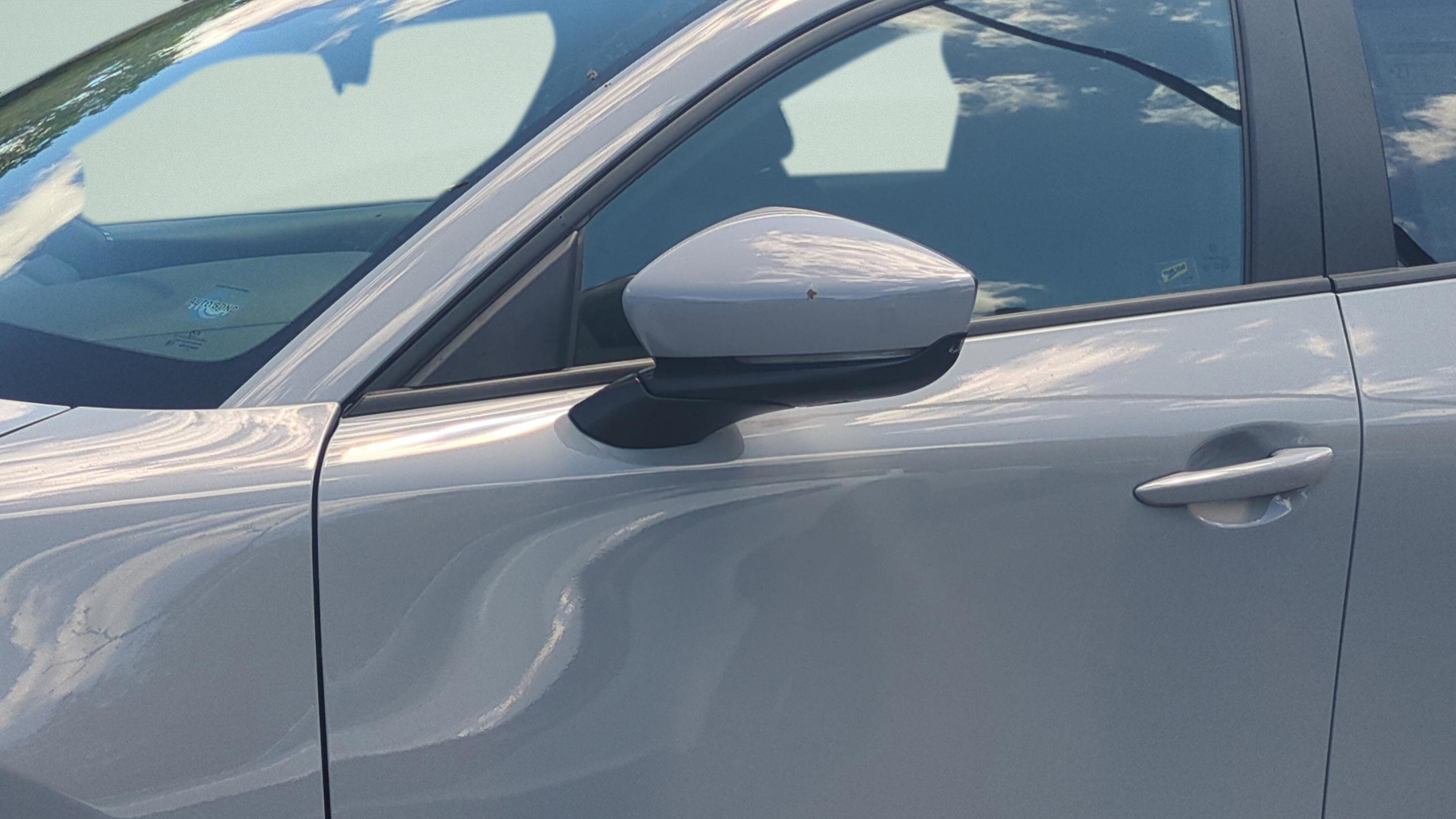 New 2026 MAZDA CX-30 AWD 2.5 S image 27