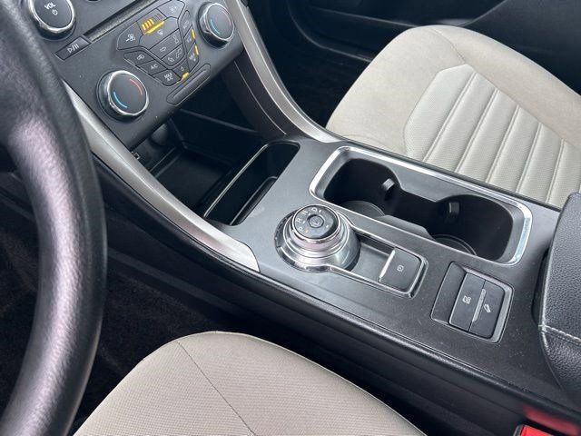 Used 2018 Ford Fusion S image 28