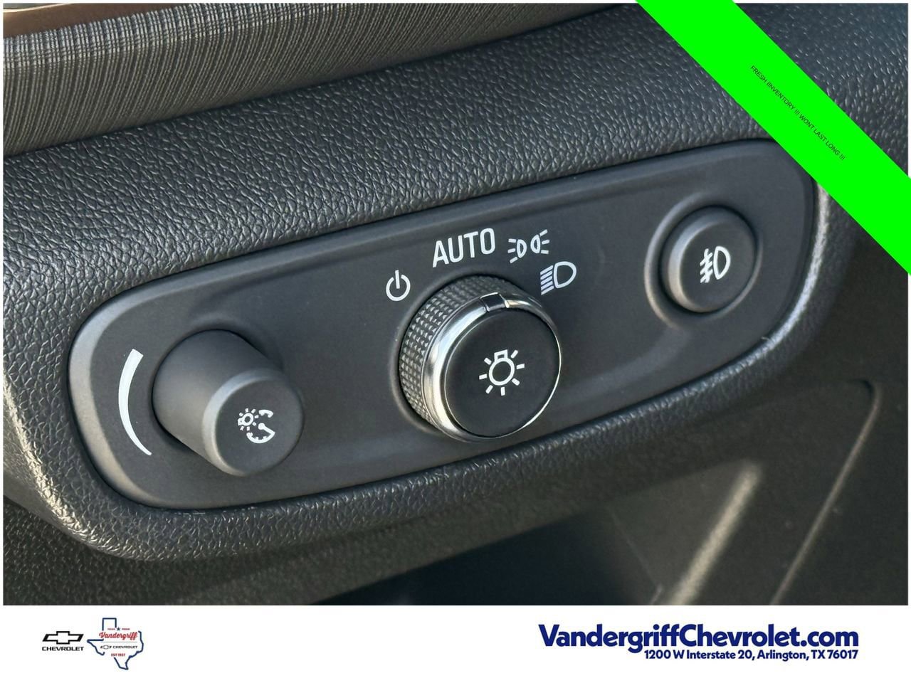 Used 2023 Chevrolet TrailBlazer ACTIV w/ Convenience Package AWD/4WD image 20