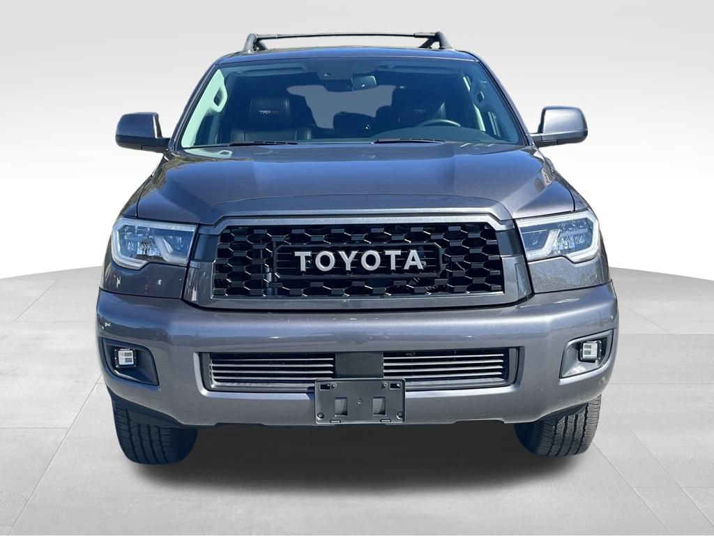 Used 2022 Toyota Sequoia TRD Pro image 4