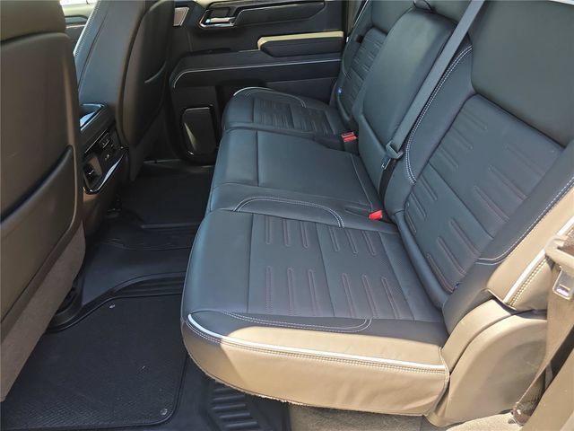 Used 2024 GMC Sierra 1500 AT4X AWD/4WD image 15