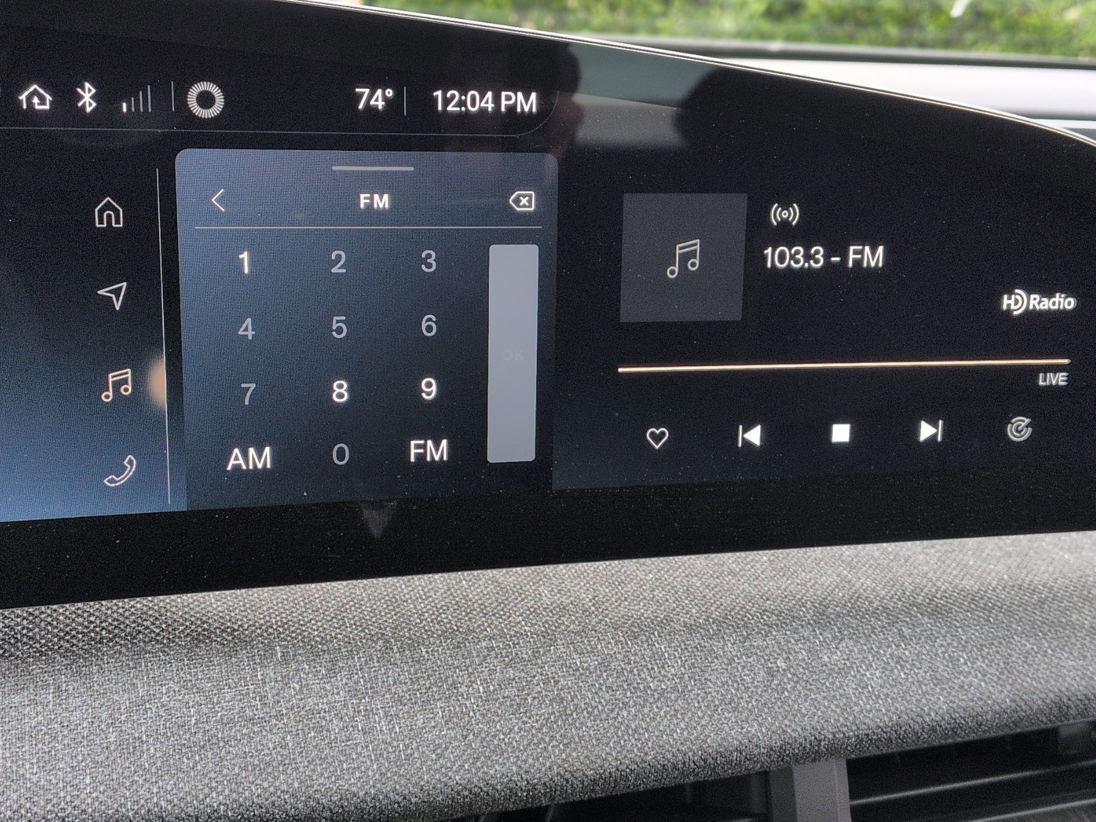 Used 2024 Lucid Air Pure image 23