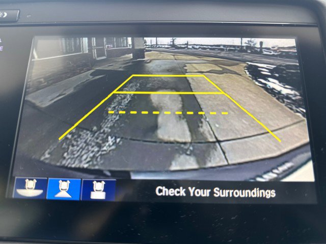 Used 2022 Honda HR-V Sport image 14