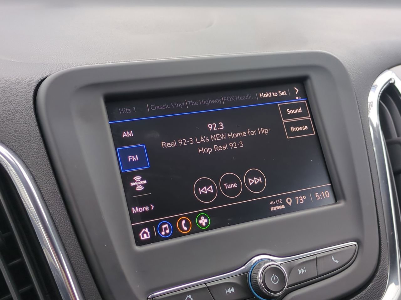 Certified 2024 Chevrolet Equinox LS w/ Midnight Edition image 13