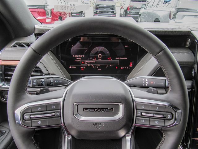 New 2026 GMC Yukon Denali image 22