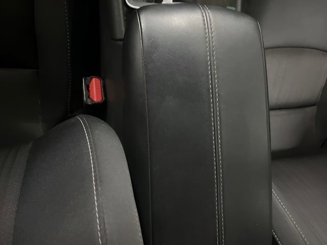 Used 2024 Nissan Altima 2.5 SV image 16