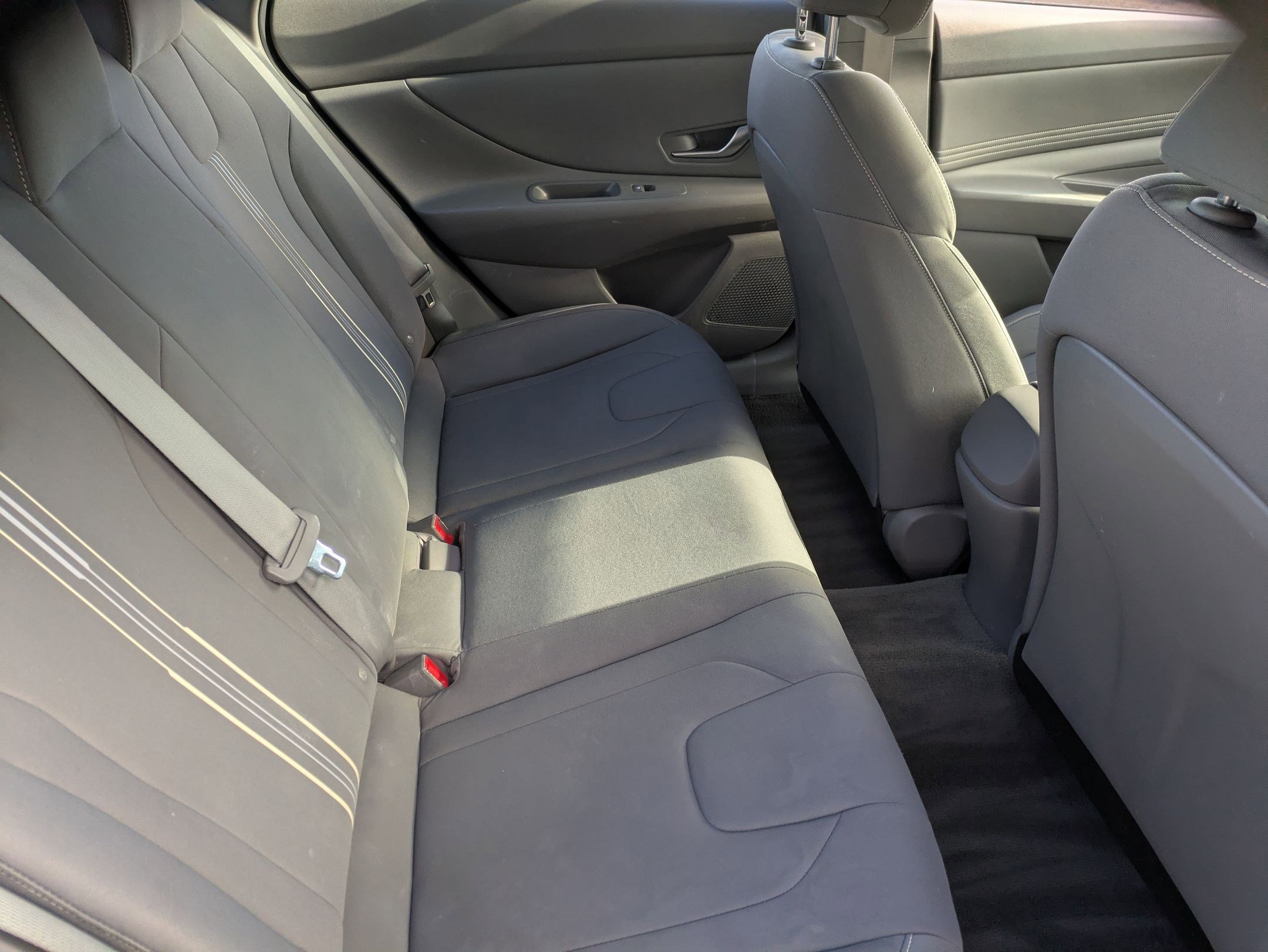 Certified 2023 Hyundai Elantra SEL w/ Convenience Package image 23