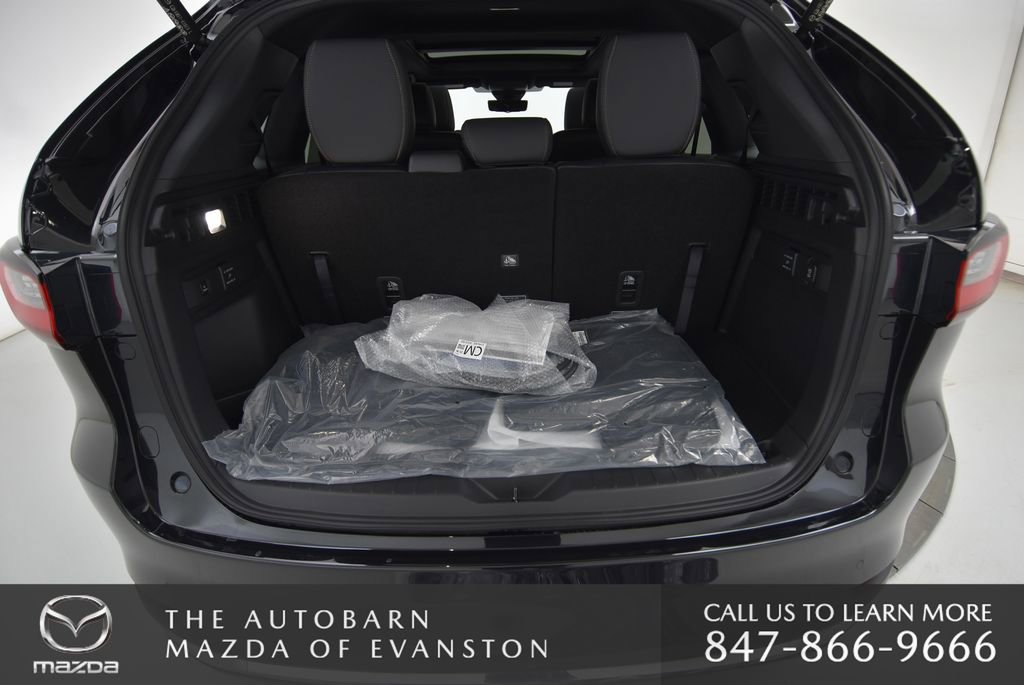 New 2026 MAZDA CX-90 Plug-In Hybrid w/ Premium Plus image 37