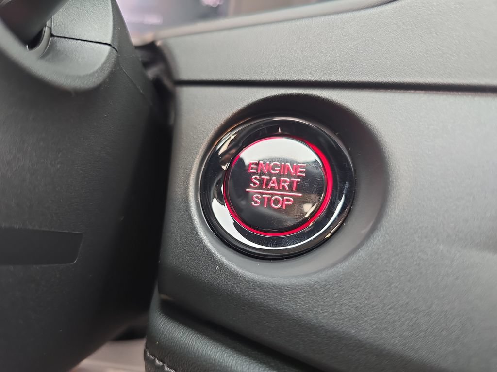 New 2026 Honda Accord SE image 17