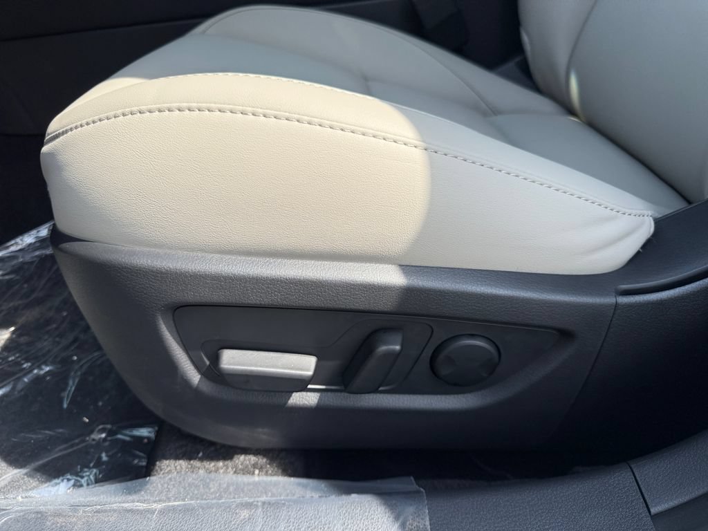 New 2026 MAZDA CX-30 AWD 2.5 S image 10