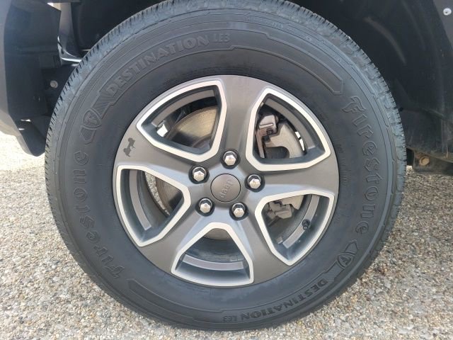 Used 2022 Jeep Wrangler Unlimited Sport image 10