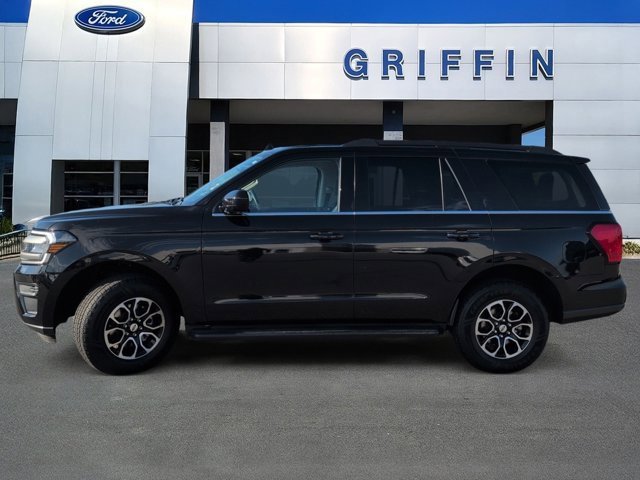 Used 2024 Ford Expedition XLT image 10