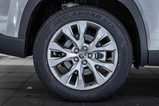 New 2026 Toyota Grand Highlander Limited image 19