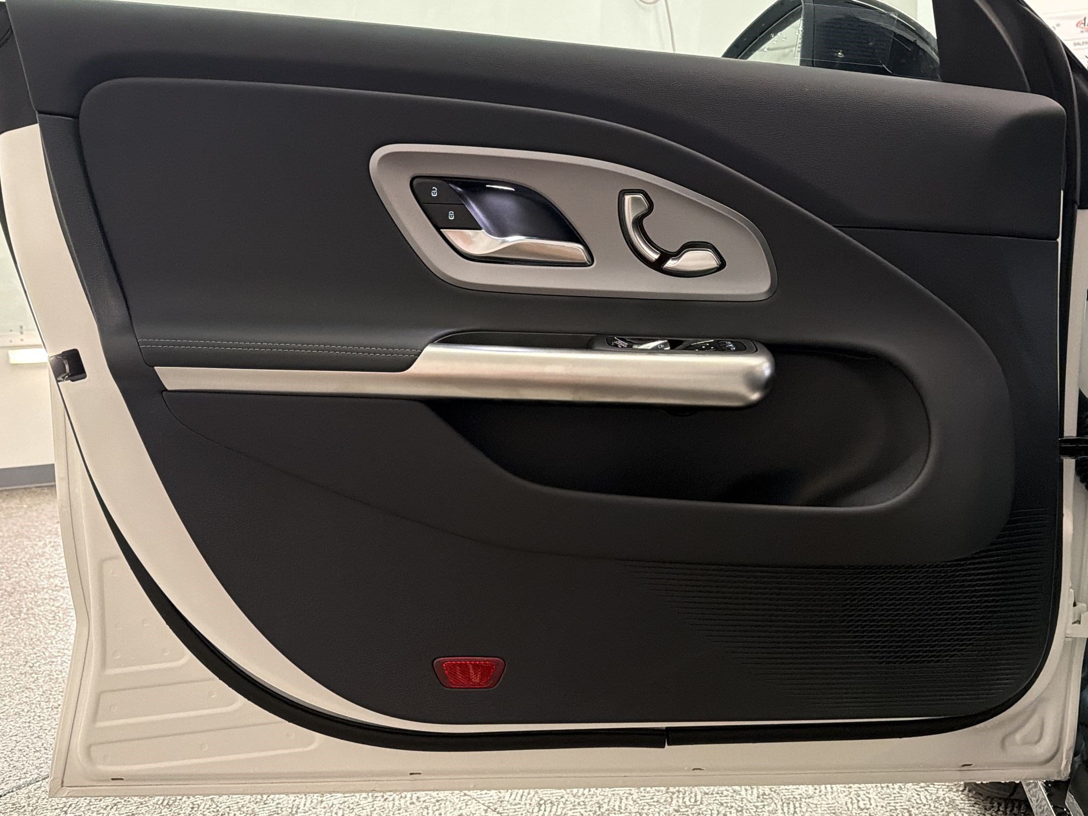 Used 2027 Mercedes-Benz CLA 220 image 13
