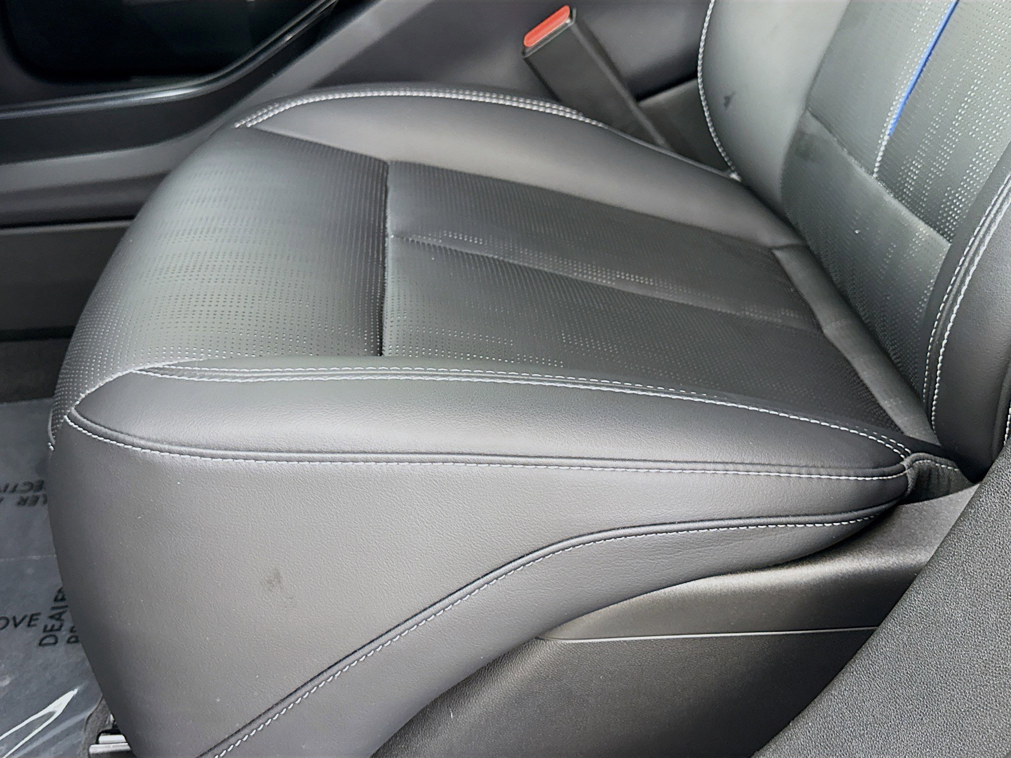 Used 2025 Cadillac Lyriq Luxury RWD image 20