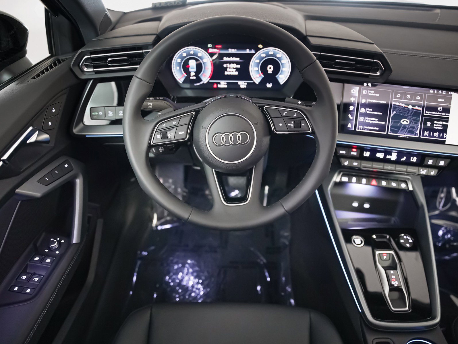 New 2026 Audi A3 2.0T Premium image 14