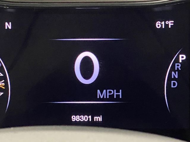 Used 2020 Jeep Grand Cherokee Limited w/ Trailer Tow Group IV image 6