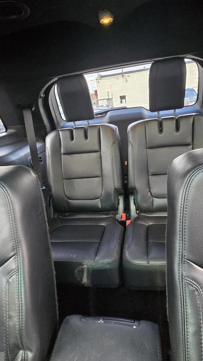 Used 2016 Ford Explorer XLT w/ Equipment Group 202A image 12