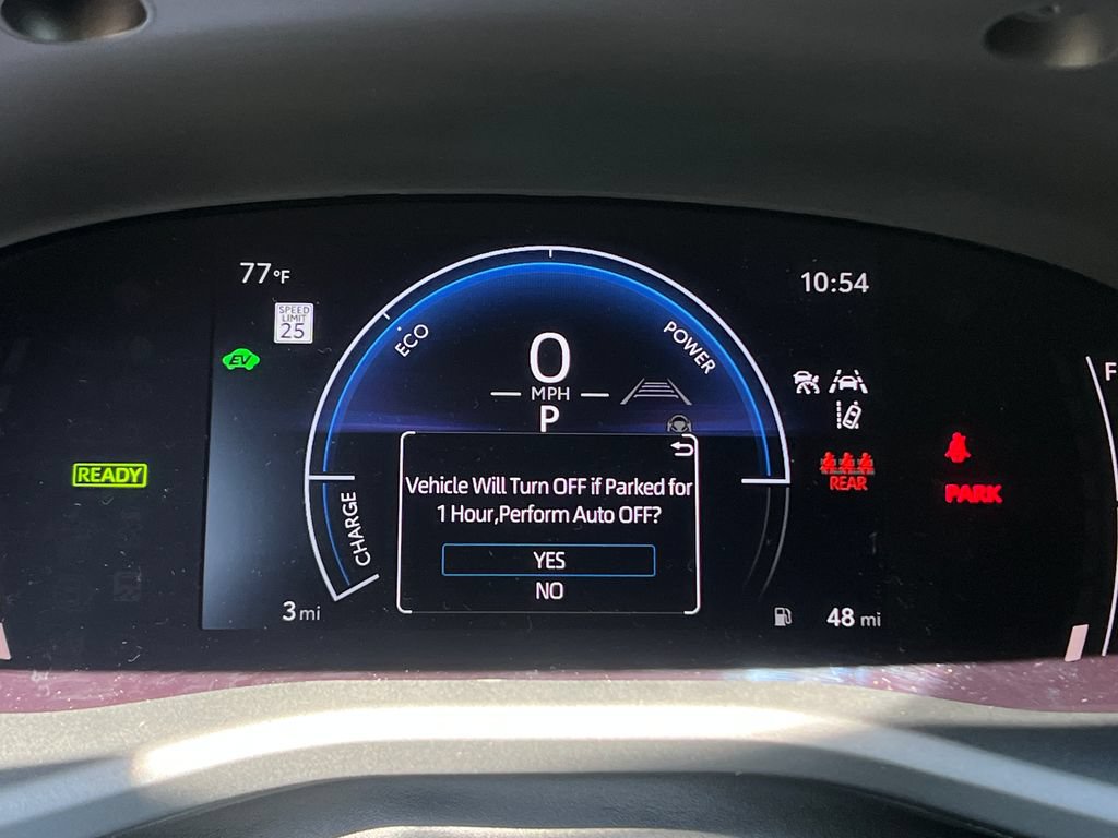 New 2026 Toyota Camry SE w/ Convenience Package FWD image 15