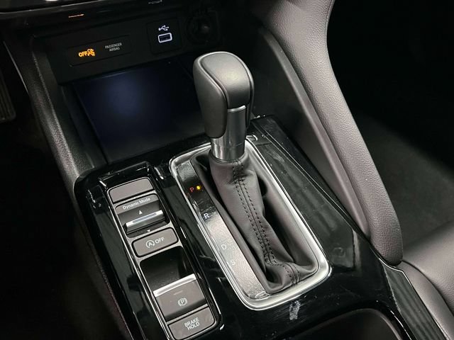 Certified 2024 Acura Integra FWD image 28