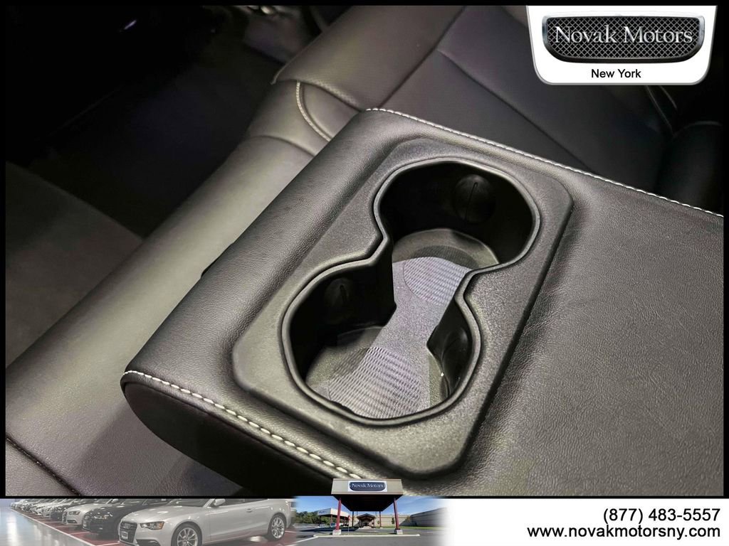 Used 2024 Jeep Grand Cherokee Overland w/ Trailer Tow Package image 14