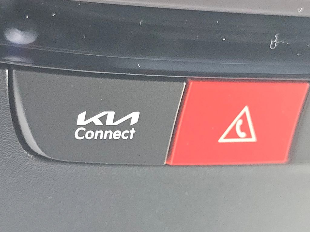 New 2026 Kia Sportage X-Line image 9