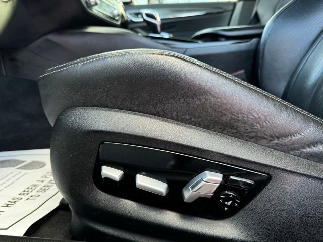 Used 2018 BMW M5 w/ Executive Package image 27