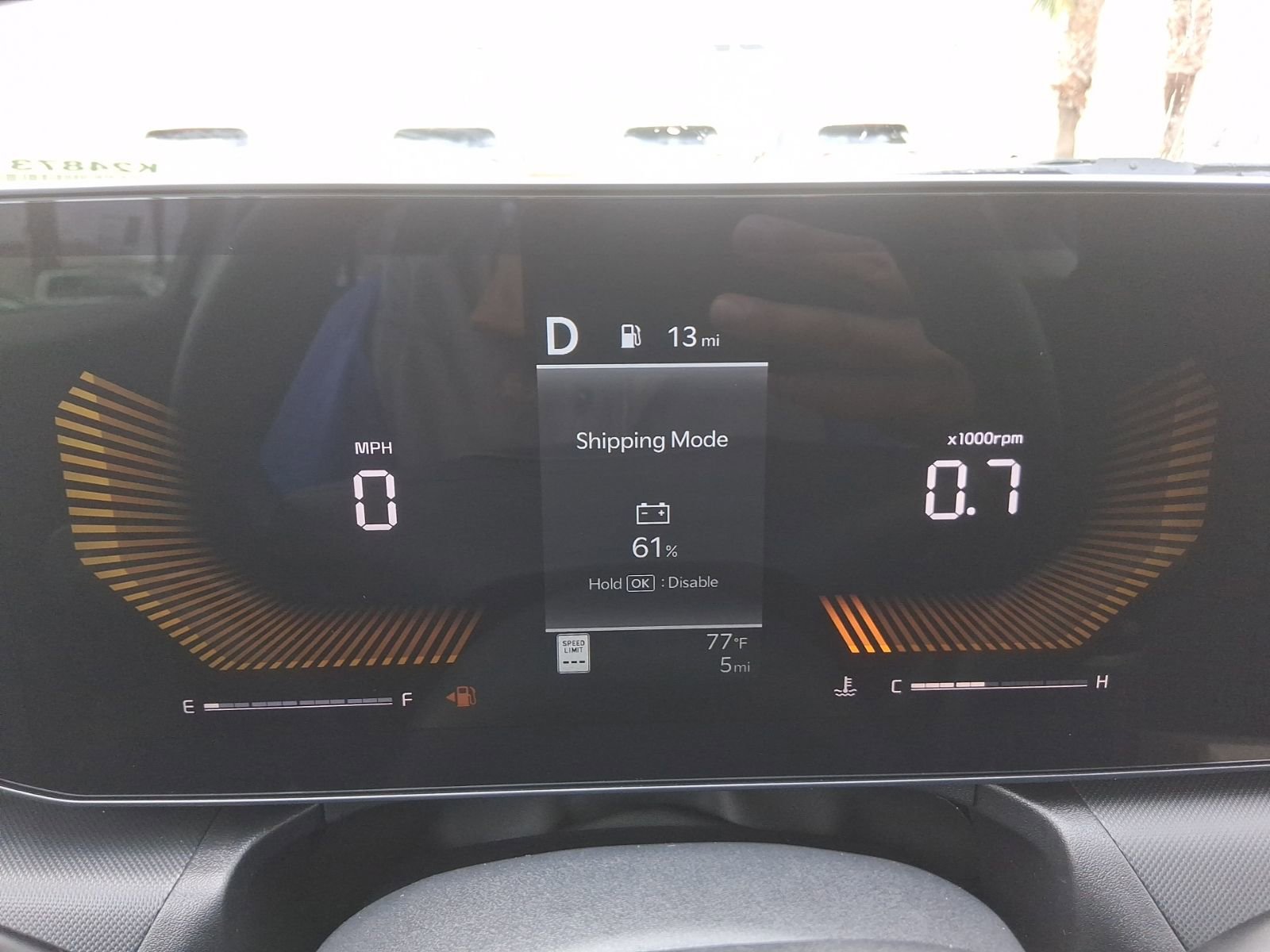 New 2026 Kia K4 FWD image 7