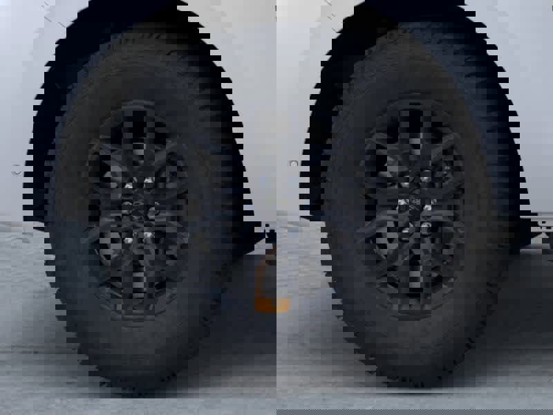 New 2025 Ford Expedition Tremor image 19