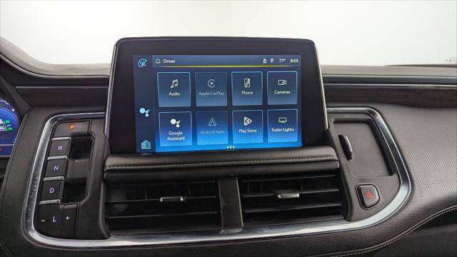 Used 2023 Chevrolet Tahoe Premier RWD image 31