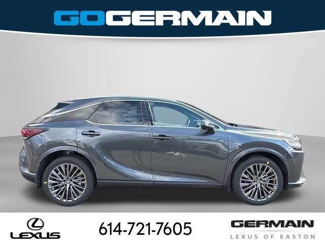 New 2026 Lexus RX 350 image 7