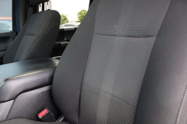 Used 2017 Ford F150 XLT w/ Equipment Group 302A Luxury AWD/4WD image 6